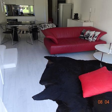 Apartamento Haus Montanara Unterbäch Exterior foto